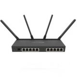 RB4011 MikroTik Wi-Fi Router