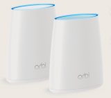 Netgear Orbi RBK40 Tri-band Wireless Router