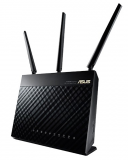 ASUS RT-AC1900 Dual band Wireless Router