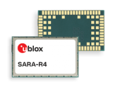 SARA CAT M1/NB1 Multi-mode Module