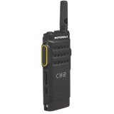 Motorola MOTOTRBO SL300 VHF Portable Radio with Capacity Plus Trunking