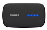 Philips 4G LTE travel router