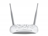 TP-Link TD-W8968 2.4 GHz Wireless Modem Router