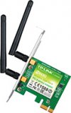 TP-link TL-WDN3800 Concurrent 2.4GHz and 5GHz Wireless Adapter