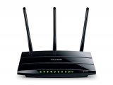 TP-link  TL-WDR3600 Concurrent 2.4GHz and 5GHz Wireless router