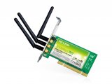 TP-link TL-WN951N  2.4GHz Wireless Adapter