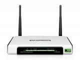 TP-link TL-WR1042ND 2.4 GHz WiFi Router