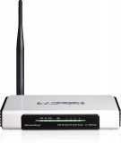 TP-link TL-WR543G 2.4 GHz WiFi Router