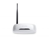 TP-link TL-WR741ND 2.4 GHz WiFi Router