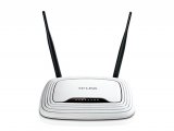 TP-link TL-WR841HP  2.4 GHz WiFi Router