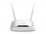 TP-link TL-WR843ND 2.4 GHz WiFi Router