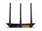 TP-link TL-WR941ND 2.4 GHz WiFi Router