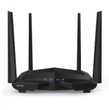 AC10U Tenda Dual-Band Wi-Fi Router