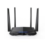 AC1200 Tenda Smart Dual-band WiFi Router AC6