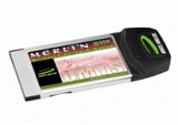 Novatel Wireless Merlin U520 PCCard