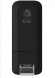 AT&T USB800 4G LTE Global USB Modem