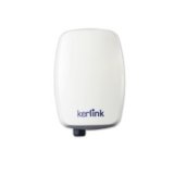 Wirnet iStation Kerlink 915 MHz LoRaWAN Outdoor Gateway, USA and Canada