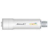 Ubiquiti BULLETM5-HP-US High Power version Bullet 5Ghz 11N USA