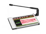 Novatel Merlin G301 World PC Card