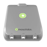 Helium moBob Outdoor CBRS Small Cell