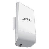 Ubiquiti NanoStation locoM2 2.4GHz Indoor/Outdoor airMax 8dBi CPE