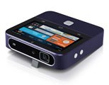 ZTE Spro 2 Smart Projector