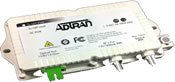 ADTRAN 1602-O RFoG micronode with Optical Beat Interference (OBI)