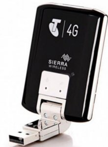 Sierra Wireless 320U