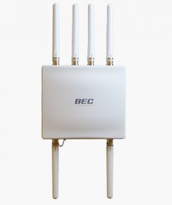 BEC 4700AZ 4G LTE Outdoor Router