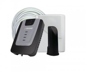 Home 4G Booster For 1-2 Rooms-weBoost