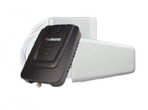 weBoost Connect 4G Cellular Signal Booster