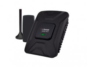 Drive 4G-X Vehicle Cell Phone Signal Booster Kit