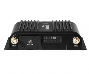 Cradlepoint IBR600C Router with Wi-Fi