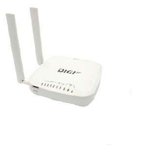 Digi International 6330-MX LTE Cellular Router