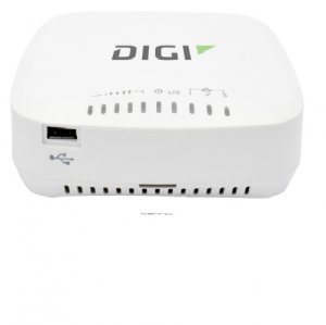 Digi International 6330-MX LTE Cellular Router