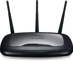 TP-linkTL-WR2543ND Selectable 2.4 GHz / 5 GHz Wireless Router