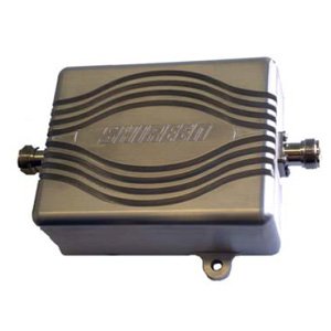 900MHz Bi-Directional 25 Watt Outdoor Amplifier