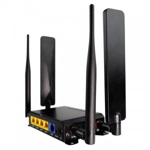 9700T CAT6 T-Mobile Network Ready 4G LTE Router