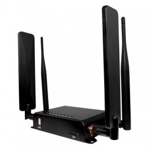 9700T CAT6 T-Mobile Network Ready 4G LTE Router