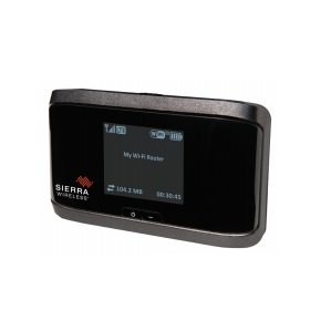 Sierra Wireless AirCard 762S Mobile Hotspot