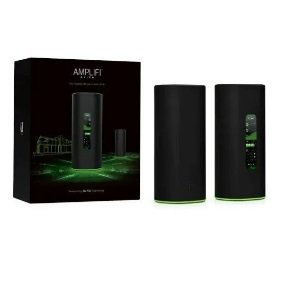 AFi-ALN Ubiquiti Networks Amplifi Alien Wi-Fi 6 Mesh Kit