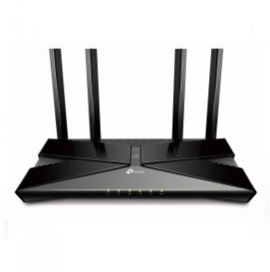 Archer AX50 TP-Link Dual Band Gigabit Wi-Fi 6 Router AX3000