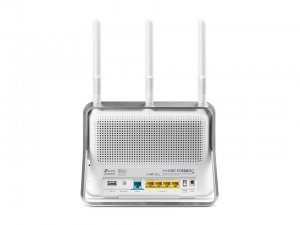 Tp-Link ARCHER C8 AC1750 Wireless Dual-Band Gigabit Router