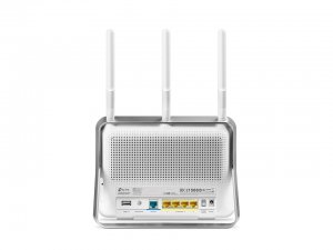 TP-LINK Archer C9 AC1900 Wireless Dual Band Gigabit Router