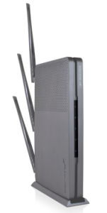 AC1900 Wireless Router