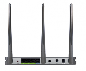 AC1900 Wireless Router