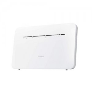 Huawei 4G LTE CAT7 Wi-Fi Router 3 Pro