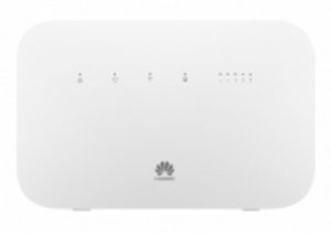 Huawei B612 4G LTE  Mobile Hotspot