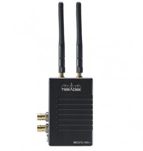 Teradek Bolt 1000 XT Wireless Video Transmitter