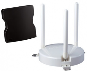 ConnecT WF1 WiFi Extender for RVs